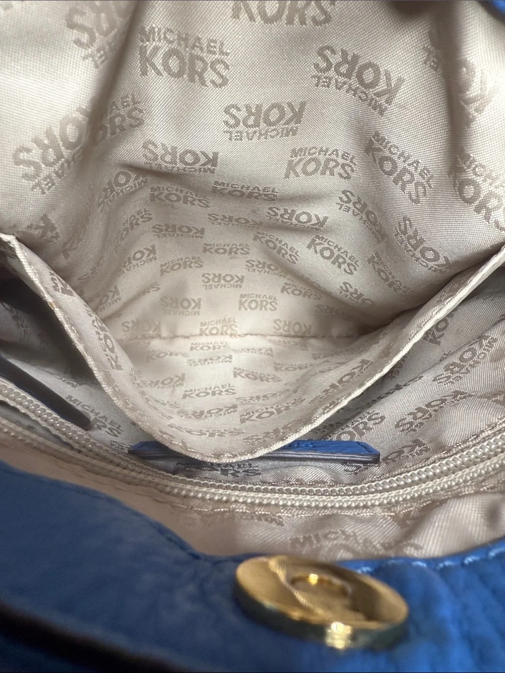 MICHAEL KORS this pretty